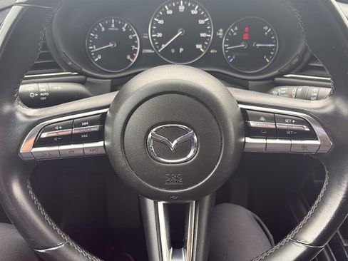 Used 2023 MAZDA CX-30 AWD 2.5 S w/ Preferred Package image 10