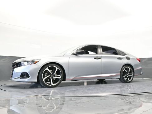 Used 2021 Honda Accord Sport Special Edition image 63