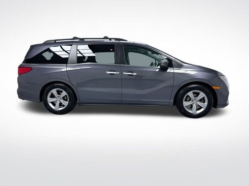 Used 2019 Honda Odyssey EX-L image 2