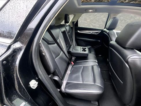 Used 2017 Cadillac XT5 Luxury w/ Driver Awareness Package image 25