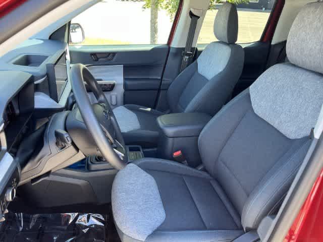 Used 2025 Ford Maverick XLT w/ 4K Tow Package AWD/4WD image 10