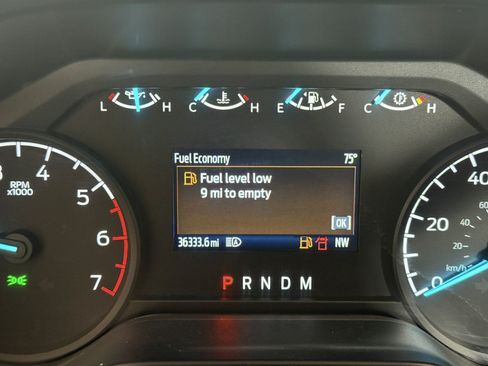 Used 2024 Ford F350 XL w/ XL Driver Assist Package AWD/4WD image 15