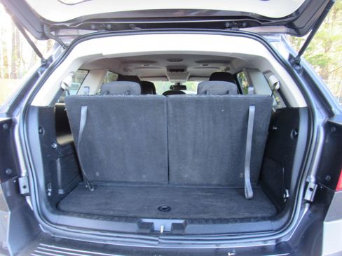 Used 2018 Dodge Journey SE w/ Popular Equipment Group FWD image 24