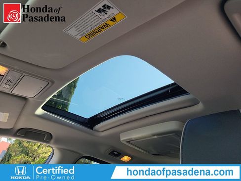 Certified 2026 Honda Odyssey Touring image 23