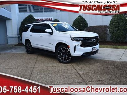 Used 2022 Chevrolet Tahoe RST w/ Sport Performance Package