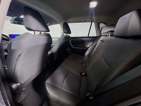 Used 2025 Toyota RAV4 LE image 26