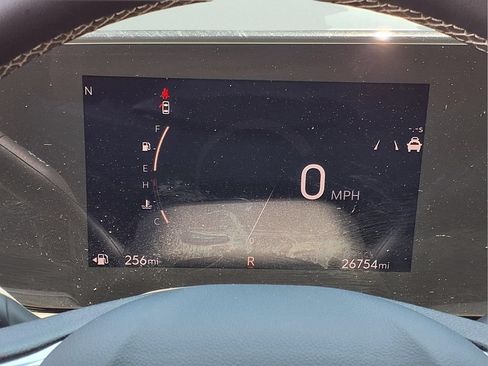 Used 2025 Buick Encore GX Preferred FWD image 18