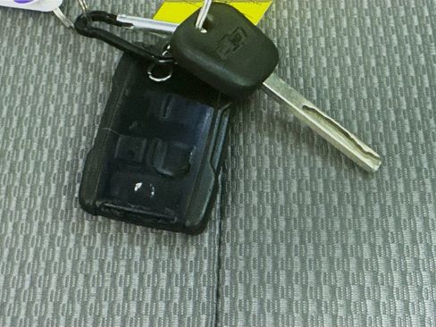 Used 2017 Chevrolet Silverado 1500 LT w/ All Star Edition image 33