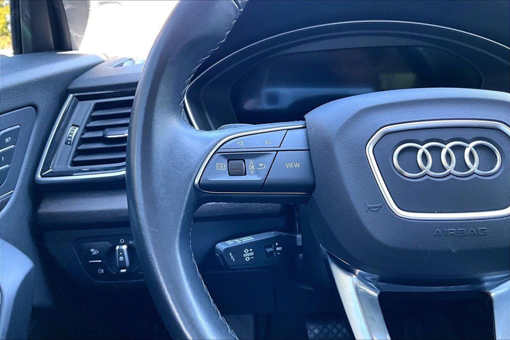 Used 2024 Audi Q5 2.0T Premium Plus AWD/4WD image 24