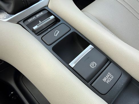 New 2027 Honda HR-V EX-L image 27