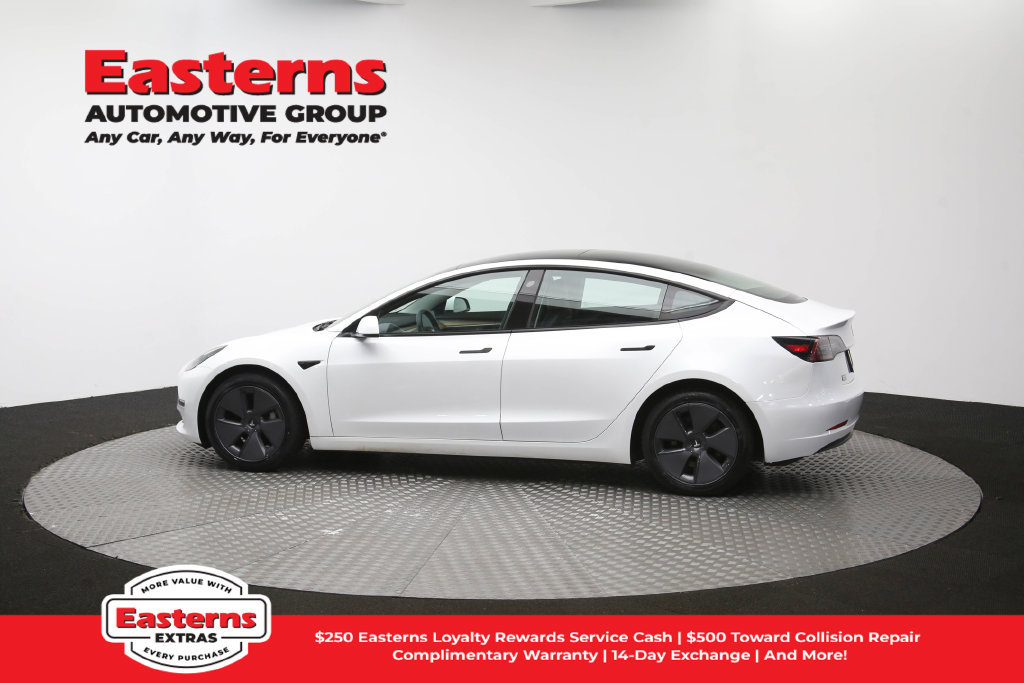 Used 2023 Tesla Model 3 Standard Range RWD image 58