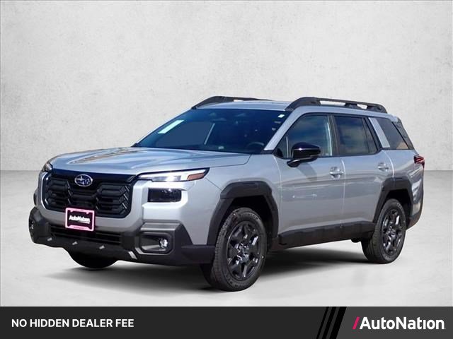 New 2026 Subaru Outback Premium AWD/4WD image 1
