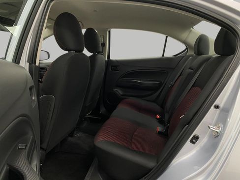 Used 2024 Mitsubishi Mirage G4 Black Edition image 24