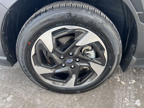 Certified 2024 Subaru Crosstrek 2.5i Limited image 52