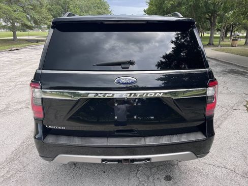 Used 2020 Ford Expedition Limited RWD image 8