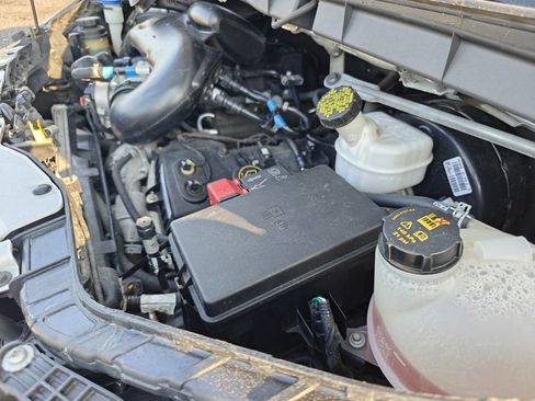 Used 2018 Ford Transit 250 148 Low Roof image 35