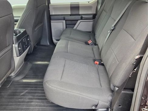Used 2019 Ford F150 XL w/ Equipment Group 101A Mid RWD image 13