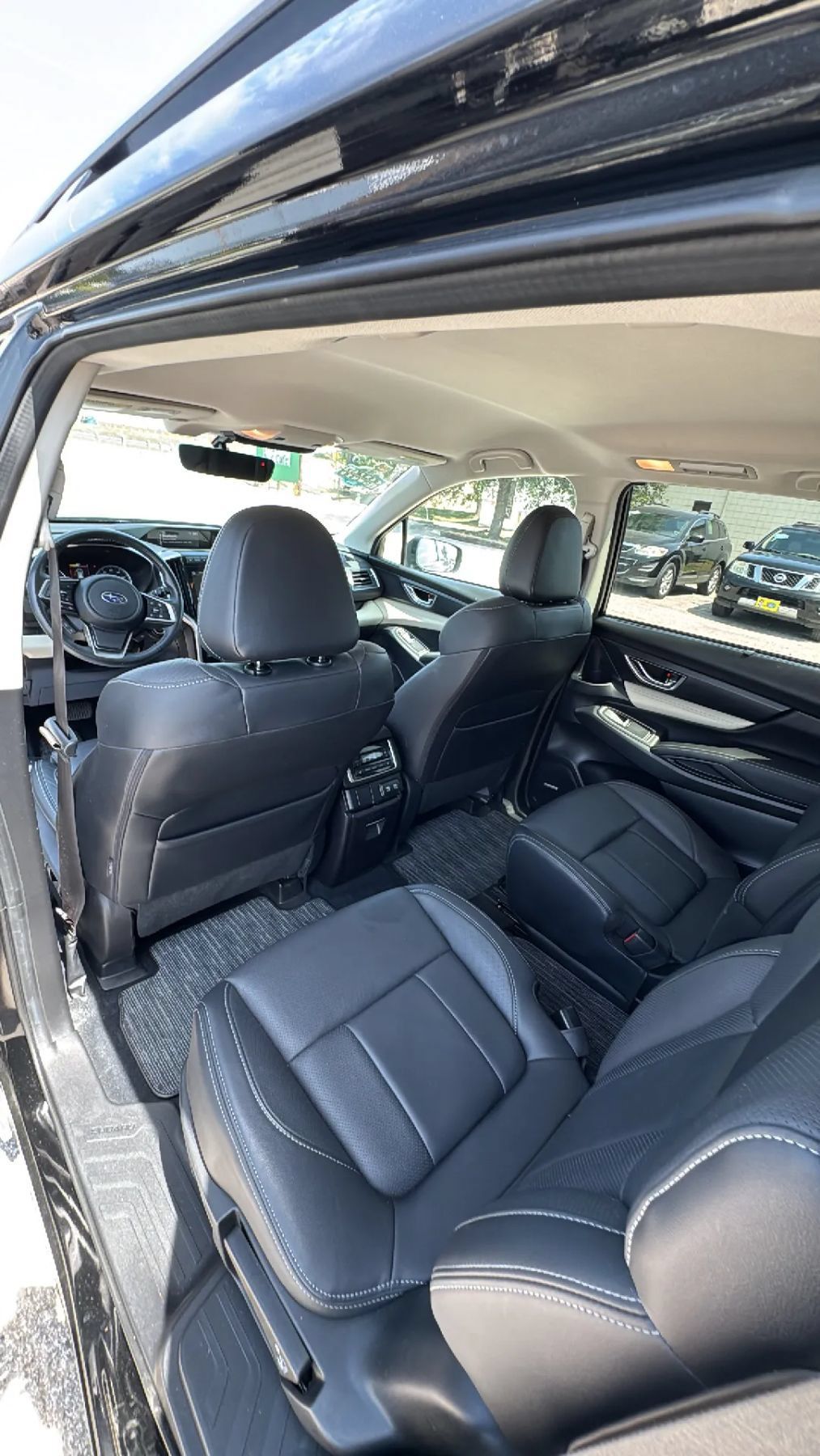 Used 2021 Subaru Ascent Limited AWD/4WD image 18