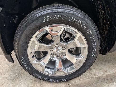 New 2026 RAM 1500 4x4 Crew Cab image 43