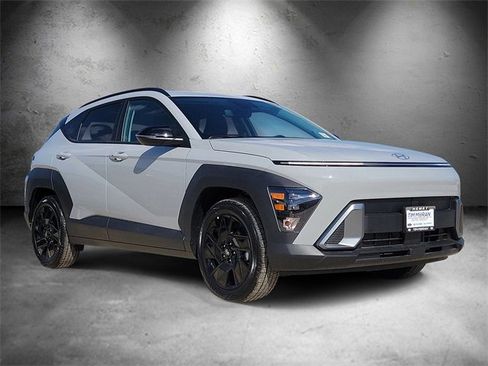 New 2026 Hyundai Kona SEL Sport image 2