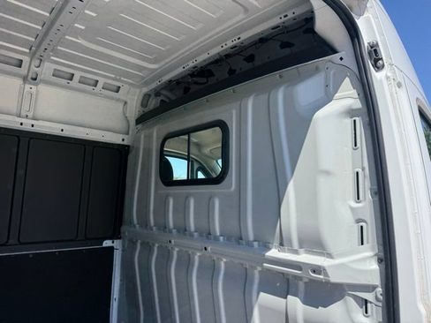 New 2026 RAM ProMaster 2500 w/ Convenience Group FWD image 14
