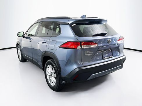 Used 2024 Toyota Corolla Cross LE FWD image 5