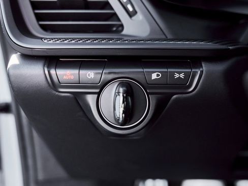 Used 2024 Porsche 911 GT3 RS w/ Extended Leather Package image 53