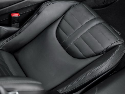 Used 2025 McLaren GTS image 36