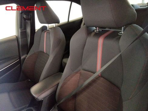 Used 2024 Toyota Corolla SE image 29