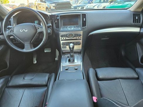 Used 2013 INFINITI G37 Journey w/ Premium Pkg RWD image 18