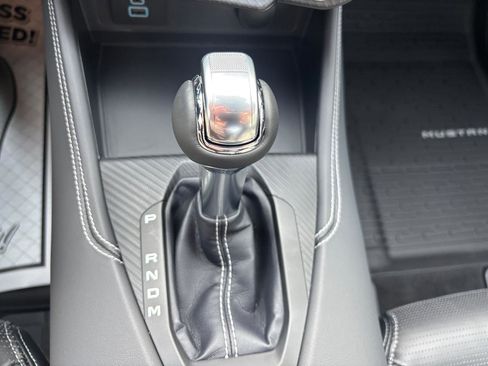 New 2026 Ford Mustang GT Premium image 18