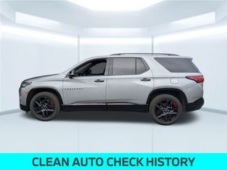 Used 2024 Chevrolet Traverse Premier w/ Redline Edition video 2