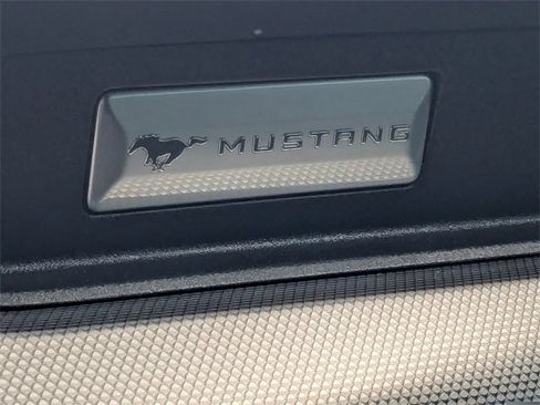 Certified 2018 Ford Mustang GT image 16