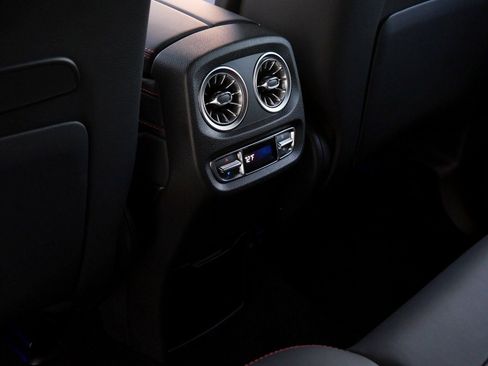 Used 2022 Mercedes-Benz G 63 AMG Squared image 26