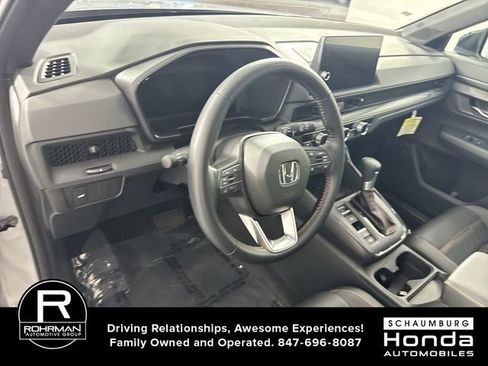 Used 2026 Honda CR-V Sport-L image 25