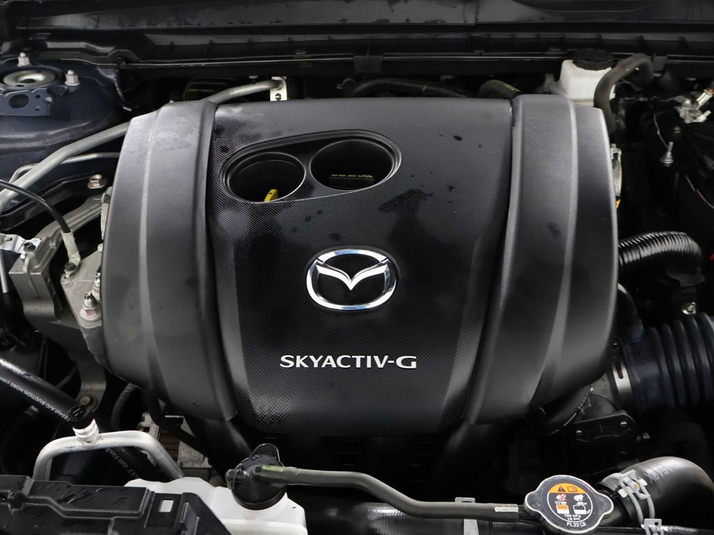 Used 2024 MAZDA CX-50 AWD 2.5 S w/ Cargo Package image 20