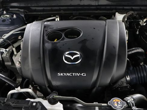 Used 2024 MAZDA CX-50 AWD 2.5 S w/ Cargo Package image 20