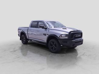 Used 2019 RAM 1500 Warlock AWD/4WD video 2