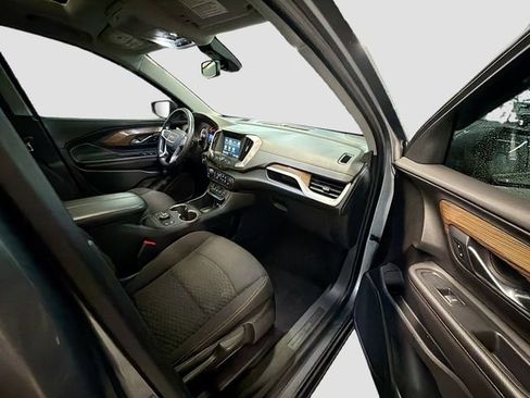 Used 2020 GMC Terrain SLE w/ Driver Convenience Package image 28