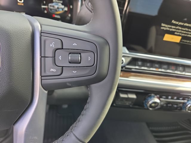 New 2026 GMC Sierra 3500 SLE AWD/4WD image 17