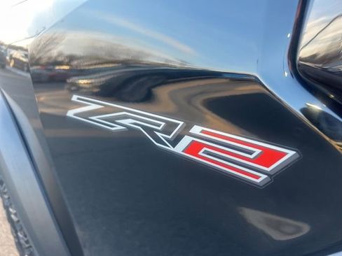 Certified 2024 Chevrolet Colorado ZR2 image 16