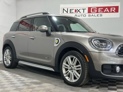 Used 2018 MINI Cooper Countryman SE image 3