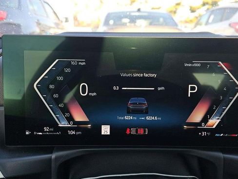 Used 2024 BMW 330i xDrive Sedan w/ Premium Package image 20