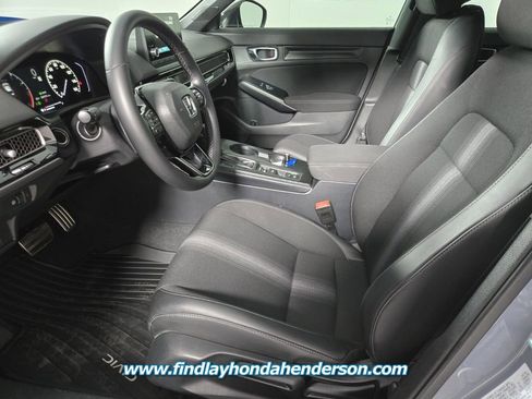 Used 2024 Honda Civic Sport image 14
