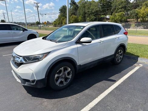 Used 2019 Honda CR-V EX-L image 5