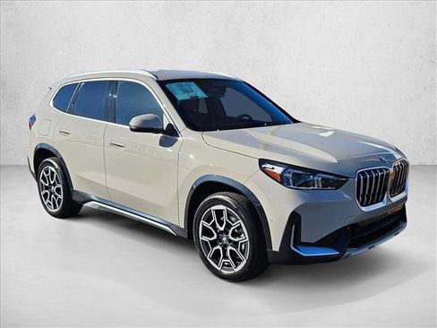New 2026 BMW X1 xDrive28i image 7