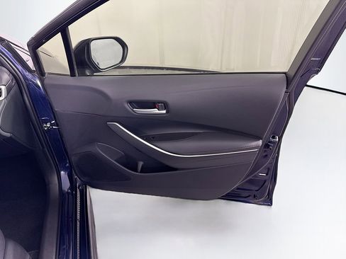 Used 2024 Toyota Corolla SE image 25