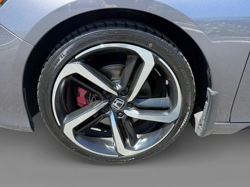 Used 2020 Honda Accord Sport image 9