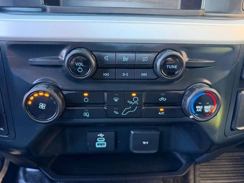 Used 2023 Ford F250 XL w/ 360-Degree Camera Package image 21