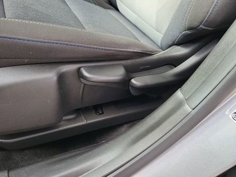 Certified 2024 Chevrolet Trax LS w/ LS Convenience Package image 16